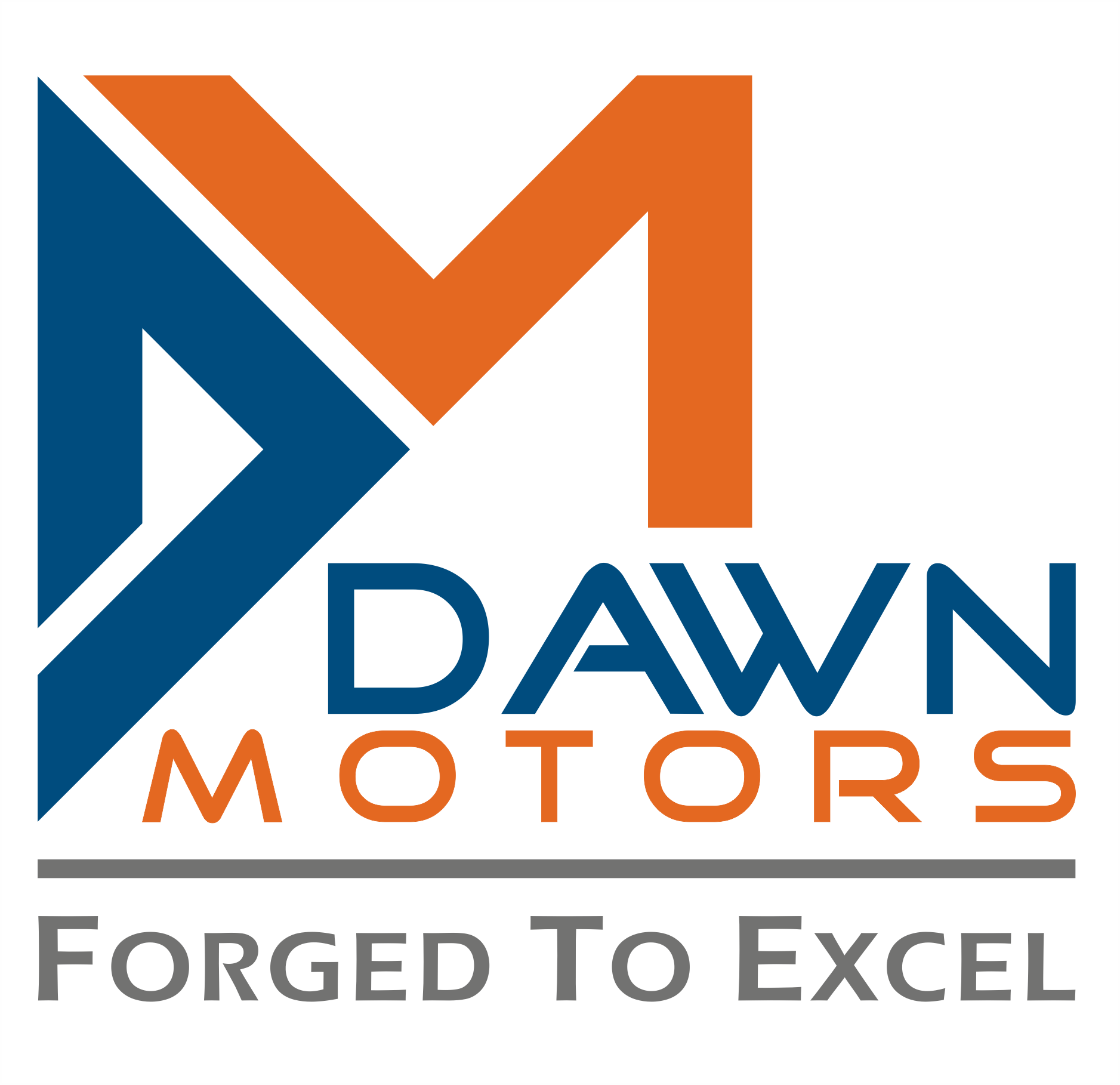 Dawn Motors