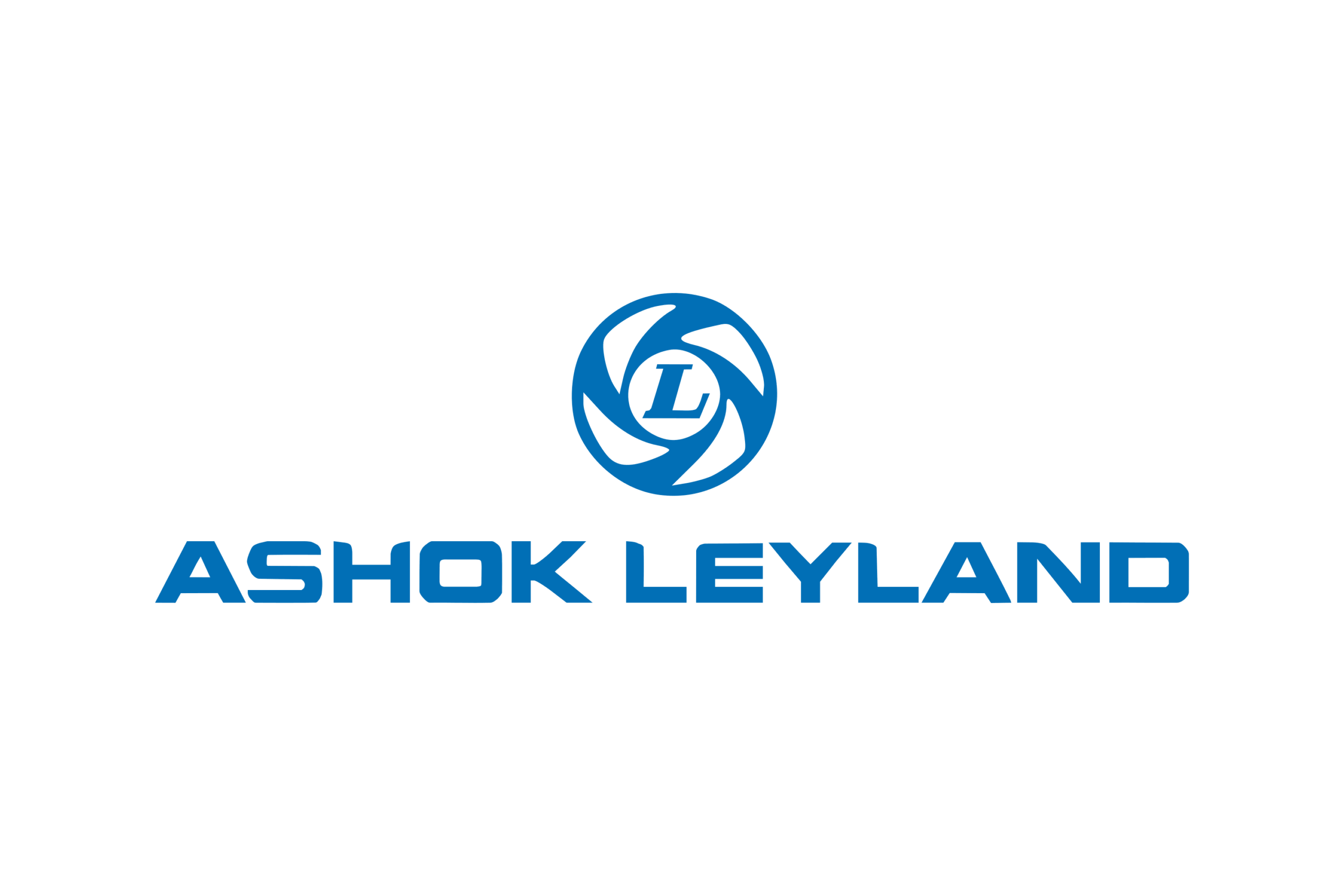 Ashok Leylands